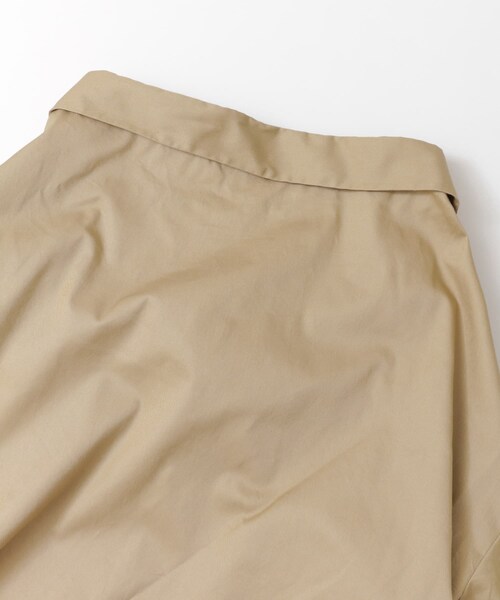 BY MALENE BIRGER SHIRTS 【公式通販】