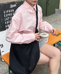 DHOLIC（ディーホリック）の「カラフルシャツ（シャツ/ブラウス）」