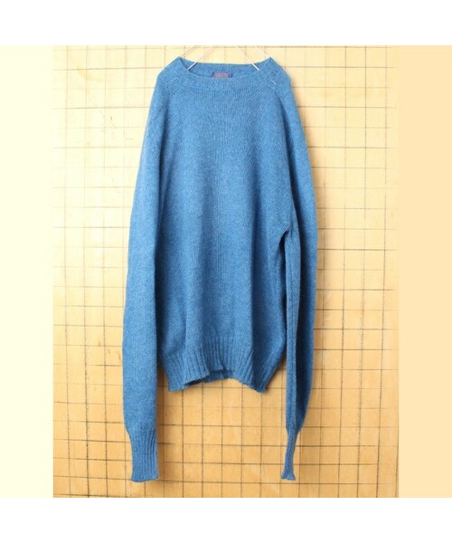 PENDLETON（ペンドルトン）の「70s 80s USA製 PENDLETON ペンドルトン 