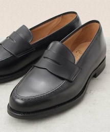 CROCKETT&JONES（クロケットアンドジョーンズ）の「クロケット＆ジョーンズ / ローファー / ボストン2（ローファー）」