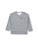 Noeil aime BeBe(ノイユエイムベベ)の「トップス(その他トップス)」