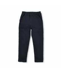 Noeil aime BeBe | スーパー ストレッチ ツイル ニット パンツ (80~130cm)(その他パンツ)