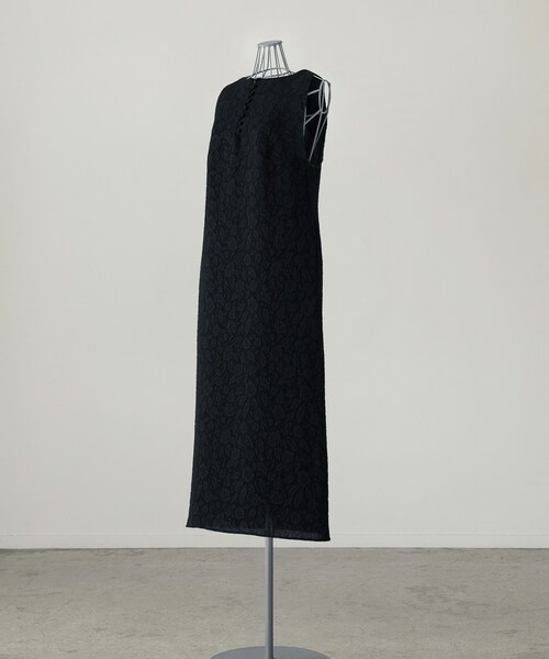 siwem BLOSSOM JACQUARD PENCIL DRESS Sサイズ SIWEM（シウム）の「BLOSSOM JACQUARD PENCIL DRESS（ワンピース