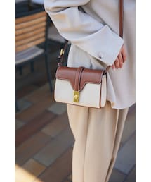 neam | classical tiny bag(ショルダーバッグ)