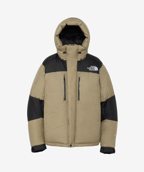 URBAN RESEARCH（アーバンリサーチ）の「THE NORTH FACE　Baltoro Light Jacket（その他アウター・メンズ・TK/BK/UN/CK/FA/K・M/L/XL）」の18枚目の写真