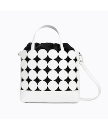 PIERRE HARDY　BULLES TOTE BAG mini