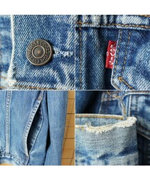 Levi's（リーバイス）の「EURO Levis リーバイス 70550 デニム