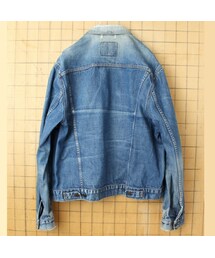 【Levi’s】70550 ユーロリーバイス XL ヨーロッパ企画 デニム 楽天市場】00年代 Levi's ユーロリーバイス 70550 デニム