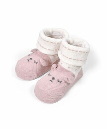 SLAP SLIP BABY | アニマル モチーフ ひつじ うさぎ くま カップソックス ベビー (9~12cm)(ソックス/靴下)