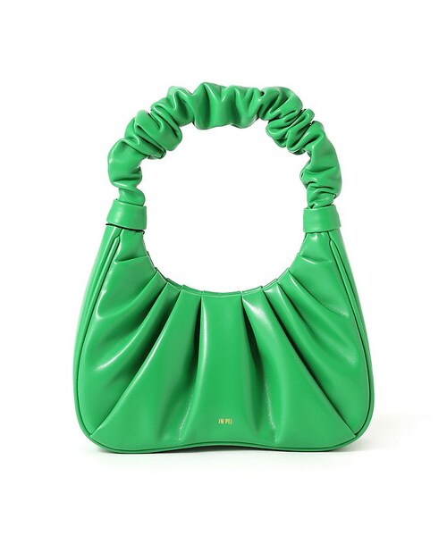 JW PEI（ジェイダブリューペイ）の「【JW PEI】Gabbi Bag 2T03（ハンドバッグ・レディース・イエロー/グリーン・FREE）」の2枚目の写真