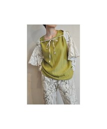 RehersalL | ボタニカルレースボレロ(カーディガン/ボレロ)