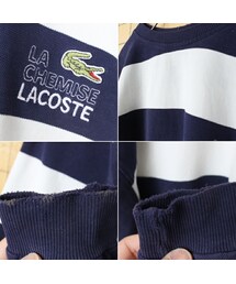 FRENCH LACOSTE（フレンチラコステ）の「70s 80s フランス製