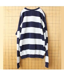 フレンチラコステ 80s  ブラック 長袖 5  フランス製 LACOSTE - ✨希少✨ 70's フランス製 フレンチラコステ