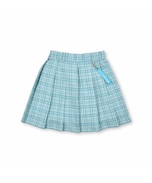 ZIDDY | チェックプリーツスカパン(130~160cm)(その他パンツ)