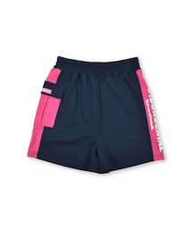 ZIDDY | カーゴショートパンツ(130~160cm)(スウェットパンツ)