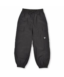 ZIDDY | ナイロンカーゴパンツ(130~160cm)(カーゴパンツ)