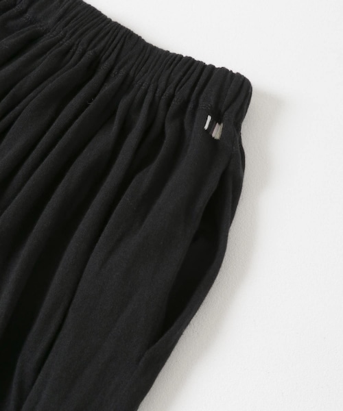 URBAN RESEARCH(アーバンリサーチ)の「Extreme Cashmere mary short(スカート・レディース・raven/desert・-)」の5枚目の写真