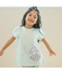 SLAP SLIP(スラップスリップ)の「トップス(Tシャツ/カットソー)」
