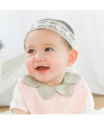 SLAP SLIP BABY | リボンチュールカチュームベビー(46~52cm)(その他ベビー用品)