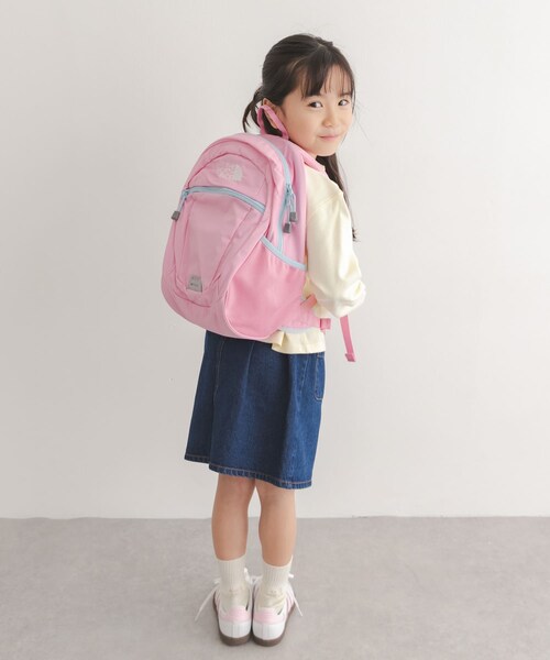 URBAN RESEARCH DOORS(アーバンリサーチドアーズ)の「THE NORTH FACE K SMALL DAY(KIDS)(その他・キッズ・HB/BY/PP・One)」の20枚目の写真