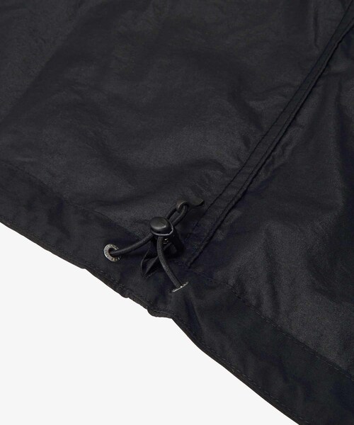 URBAN RESEARCH Sonny Label（アーバンリサーチサニーレーベル）の「THE NORTH FACE　COMPACT JACKET（テーラードジャケット・レディース・ブラック/スモークドパール/マッシュルーム・M/L）」の9枚目の写真