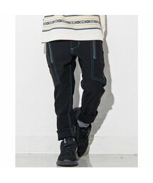 WASK | ファスナー付き スウェード ポケット ストレッチ ツイル パンツ (100~160cm)(その他パンツ)