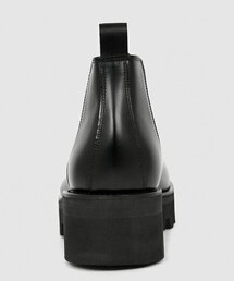 美品 24ss LAD MUSICIAN ブーツカット ブラック 42 美品 24ss LAD MUSICIAN ブーツカット ブラック 42