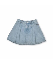 ZIDDY | デニムスカパン(130~160cm)(デニムパンツ)