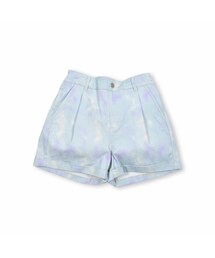 ZIDDY | タイダイショートパンツ(130~160cm)(その他パンツ)