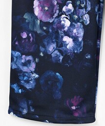 LAD MUSICIAN（ラッドミュージシャン）の「FLOWER 2TUCK TRACK PANTS