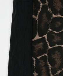 LAD MUSICIAN（ラッドミュージシャン）の「LEOPARD OVER PANTS