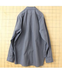 Eve tangan 長袖ワークシャツ グレー Eve tangan 長袖ワークシャツ グレー ［値下げ交渉可］ - メルカリ