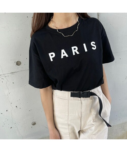 copine（コピン）の「2wayウェーブネックレス(2color)（ネックレス・レディース・シルバー/ゴールド・F）」の6枚目の写真