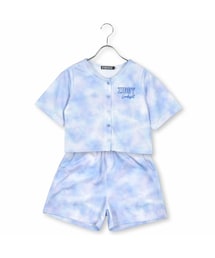 タイダイセットアップﾟ(130~160cm)