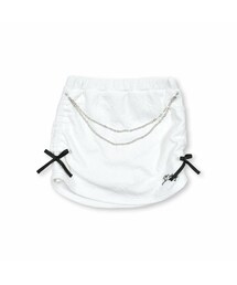 ZIDDY | 英字ジャガードスカパン(130~160cm)(その他パンツ)