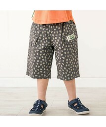 SLAP SLIP | フルーツかくれんぼアニマルモチーフ柄パンツ(80~130cm)(カーゴパンツ)