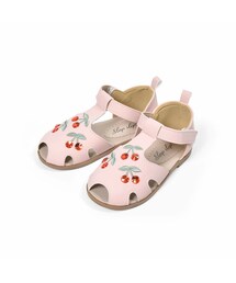 SLAP SLIP | チェリーモチーフサンダル(14~18cm)(サンダル)