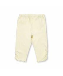 SLAP SLIP | 裾パール5分丈レギンス(80~120cm)(レギンス/スパッツ)