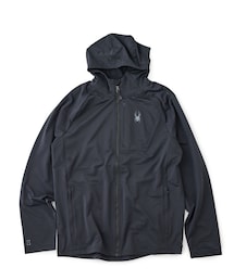 ADAM ET ROPE' / ＯＮＯメリヤスフーデットプルオーバー ADAM ET ROPE'（アダムエロペ）の「ONOメリヤスフーデットプル