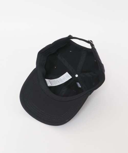 URBAN RESEARCH DOORS(アーバンリサーチドアーズ)の「patagonia P-6 Label Trad Cap(キャップ・メンズ・BLK/SWBE/TNGR・one)」の9枚目の写真