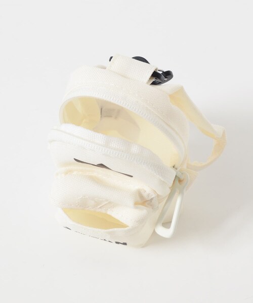 URBAN RESEARCH(アーバンリサーチ)の「adidas サッカー日本代表AW PACKABLE BAG(トートバッグ・メンズ・オフホワイト・Free)」の7枚目の写真