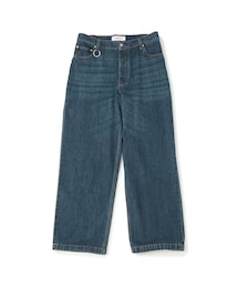 【Etudes Studio/エチュードストゥディオ】LOOSE JEANS PANT