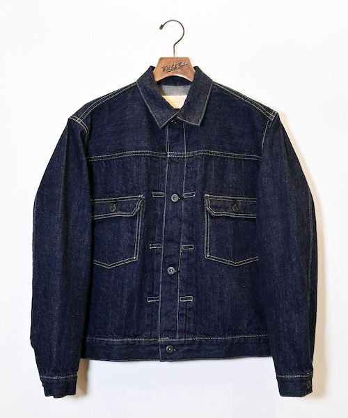 【cantate】T-BACK Jacket 2nd Type