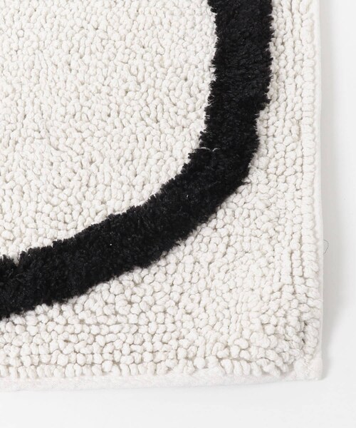 URBAN RESEARCH（アーバンリサーチ）の「RboW　Sketch Rug（インテリア雑貨・メンズ・THE LEAF/MOUNTAIN/THE MOON・-）」の16枚目の写真