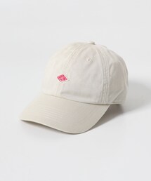 DANTON 6PANEL CAP