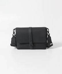 SENSE OF PLACE by URBAN RESEARCH（センスオブプレイスバイアーバンリサーチ）の「GASTON LUGA　Splash Crossbody Bag（ショルダーバッグ）」