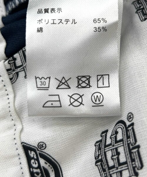 URBAN RESEARCH（アーバンリサーチ）の「SEE SEE　BAGGY PANTS（その他パンツ・メンズ・BLACK/NAVY/KHAKI・M/L/XL/XXL）」の22枚目の写真