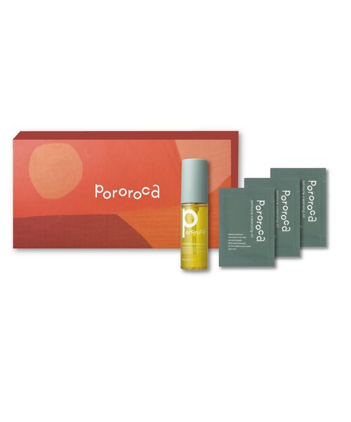 ADAM ET ROPE'（アダムエロペ）の「【Pororoca / ポロロッカ】Stay Well Box（ボディケア/ボディクリーム・レディース・その他・F）」の1枚目の写真