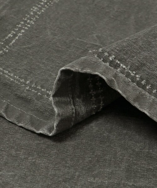 URBAN RESEARCH（アーバンリサーチ）の「A PRESSE　Vintage Hunting Jacket（テーラードジャケット・メンズ・OLIVE/BLACK・1/2/3）」の14枚目の写真