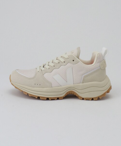 ROPE'（ロペ）の「【WEB限定】【VEJA(ヴェジャ)】VENTURI II（スニーカー・レディース・ホワイト・37/38/39）」の9枚目の写真